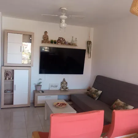 Brisas Sunset Apartament