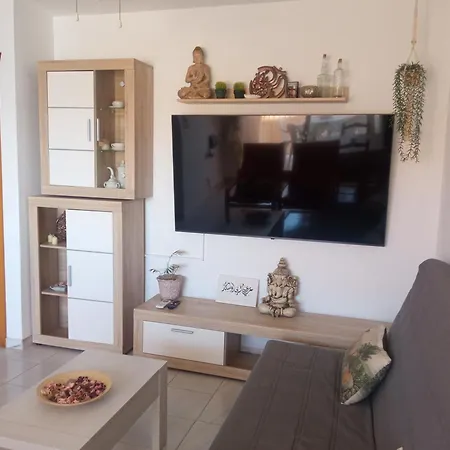 Apartament Brisas Sunset
