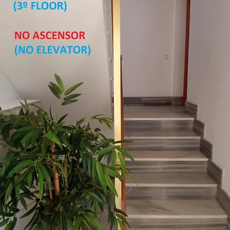 Apartament Brisas Sunset *
