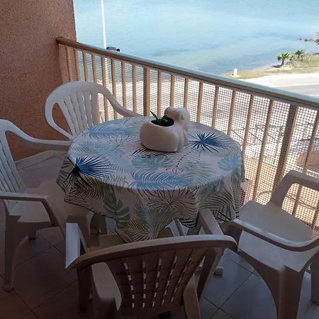 Brisas Sunset Apartament