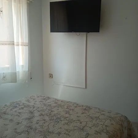 Brisas Sunset Apartament *