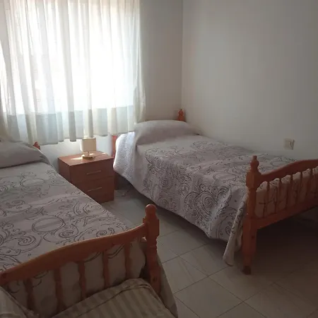 Brisas Sunset Apartament *