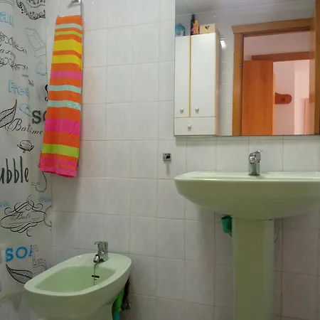 Brisas Sunset Apartament
