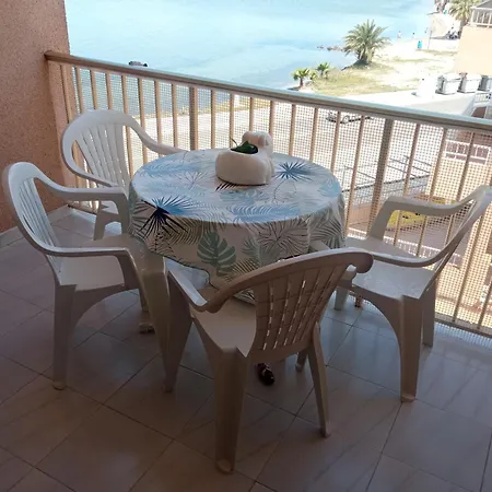 Apartament Brisas Sunset